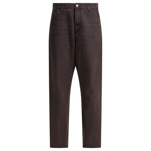 Carhartt Wip Single Knee Pants Tag Size 32 Men